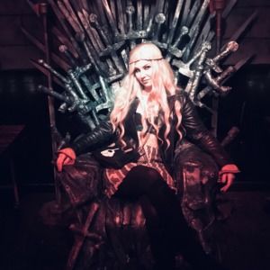 Meet your Posher, Amy